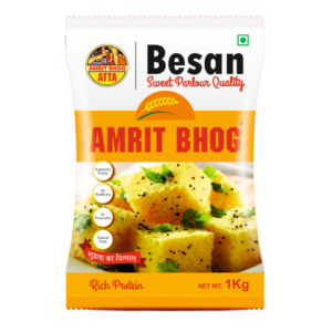 Amrit Bhog Besan