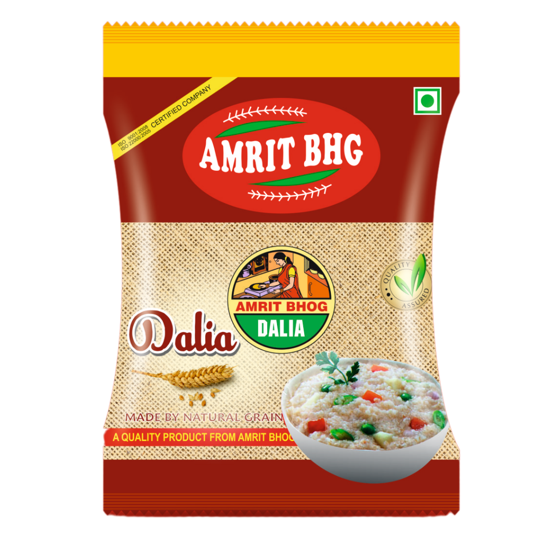 Amrit Bhog Dalia