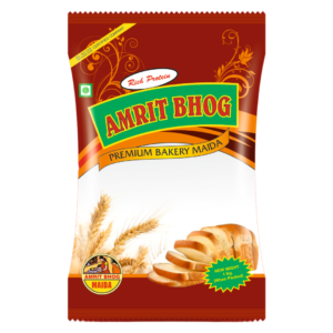 Amrit Bhog Premium Bakery Maida