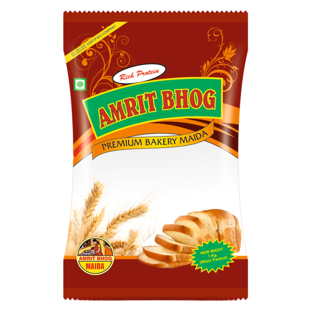 Amrit Bhog Premium Bakery Maida